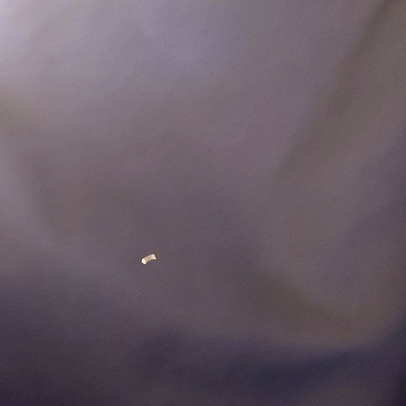 Adidas Essentials Navy 3 white Stripewindbreaker Men Large - Picture 9 of 9